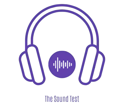 The Sound Test Logo